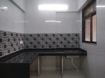 Kitchen Image of 1000 Sq.ft 2 BHK Apartment / Flat for sale in Kalyan East Kalyan for Rs. 6000000
