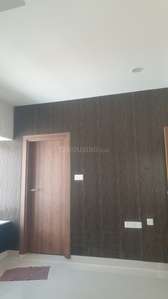 Bedroom Image of 2300 Sq.ft 3 BHK Apartment / Flat for rent in Lansum Madhava Towers, Hitech City Hyderabad for Rs. 52000