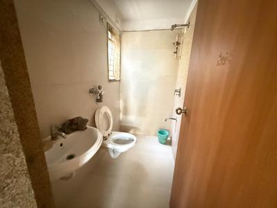 Image of 800 Sq.ft 2 BHK Apartment / Flat for rent in Kasarvadavali, Thane for Rs. 24000