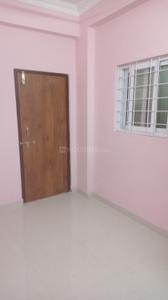 Bedroom Image of 1200 Sq.ft 2 BHK Builder Floor for rent in Ibrahim Bagh Hyderabad for Rs. 21000