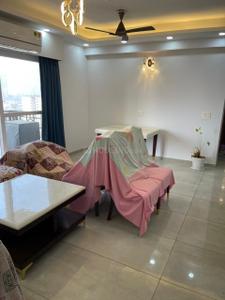 Hall Image of 1085 Sq.ft 2 BHK Apartment / Flat for sale in ACE Parkway, Sector 150 Noida for Rs. 15200000