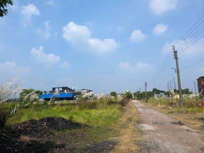 Image of 2880 Sq.ft Residential Plot / Land for sale in Joka, Kolkata for Rs. 900000