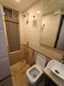 Image of 2500 Sq.ft 3 BHK Apartment / Flat for rent in Bodakdev, Ahmedabad for Rs. 65000