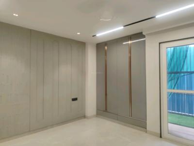 DLF The Icon Bedroom One 2