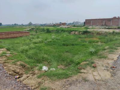 Image of 510 Sq.ft Residential Plot / Land for sale in Chhapraula, Ghaziabad for Rs. 1530100