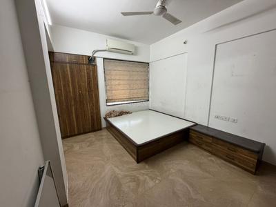 Kitchen Image of 950 Sq.ft 2 BHK Apartment / Flat for rent in Vastushree Adrina, Mundhwa Pune for Rs. 25000