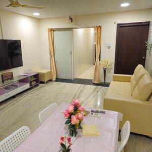 Hall Image of Properties in Banjara Hills, Hyderabad