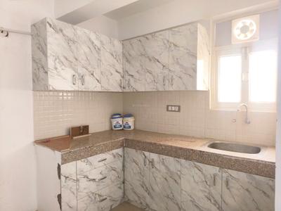 Kitchen Image of 700 Sq.ft 3 BHK Apartment / Flat for sale in ROF Amaltas, Sector 92 Gurgaon for Rs. 7500000
