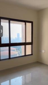 Bedroom Image of 500 Sq.ft 1 BHK Apartment / Flat for sale in Siddha Sky, Sion Mumbai for Rs. 12700000