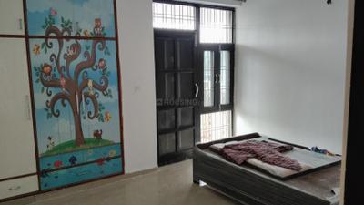 Bedroom Image of 1475 Sq.ft 3 BHK Apartment / Flat for rent in Omaxe Heights, Sector 86 Faridabad for Rs. 35000
