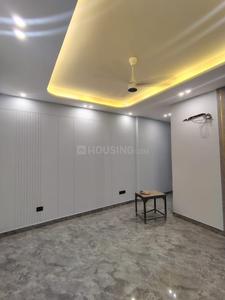 Bedroom Image of 1550 Sq.ft 3 BHK Apartment / Flat for sale in Alaknanda New Delhi for Rs. 35500000