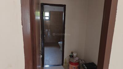 Bedroom Image of 1000 Sq.ft 2 BHK Builder Floor for rent in Manoharpura Jaipur for Rs. 16000