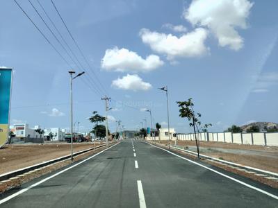 Image of 1100 Sq.ft Residential Plot / Land for sale in Madurai, Chennai for Rs. 1089000