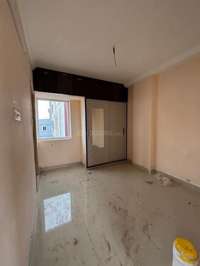 Police Colony, Kondapur Bedroom 1