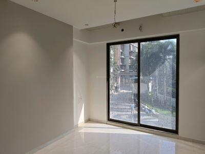 Bedroom Image of 805 Sq.ft 2 BHK Apartment / Flat for sale in Balaji Govind, Thakurli Thane for Rs. 5296500