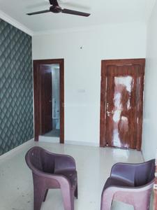 Living Room Image of 1500 Sq.ft 4 BHK Independent House for rent in Sector 6 Panchkula for Rs. 19000