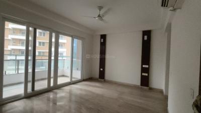 Bedroom Image of 1715 Sq.ft 2.5 BHK Apartment / Flat for sale in Kashish Manor One, Sector 111 Gurgaon for Rs. 22700000