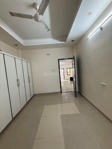 Kitchen Image of 2500 Sq.ft 4 BHK Independent House for rent in Mahalakshmi Nagar Indore for Rs. 44999