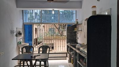 Kitchen Image of 575 Sq.ft 2 BHK Apartment / Flat for sale in Howrah Railway Station Howrah for Rs. 2600000