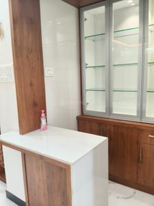 Kitchen Image of 1750 Sq.ft 3 BHK Independent House for sale in Kodikal Mangalore for Rs. 11500000