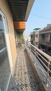 Image of 1145 Sq.ft 4 BHK Builder Floor for rent in Sector 15 Dwarka, New Delhi for Rs. 42500
