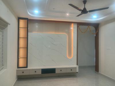 Living Room Image of 1737 Sq.ft 3 BHK Apartment / Flat for sale in SVNR The Breeze, Bandlaguda Jagir Hyderabad for Rs. 14500009