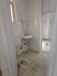 Bathroom Image of 1700 Sq.ft 3 BHK Apartment / Flat for sale in Kalka Apartments, Sector 6 Dwarka New Delhi for Rs. 25500000