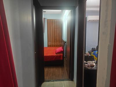 Bedroom Image of 950 Sq.ft 2 BHK Apartment / Flat for rent in BPTP Spacio, Sector 37D Gurgaon for Rs. 33000