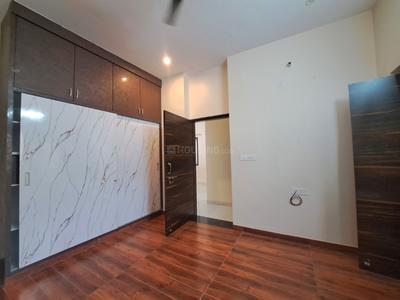 Bedroom Image of 1400 Sq.ft 2 BHK Builder Floor for rent in Khema-Ka-Kuwa Jodhpur for Rs. 18000