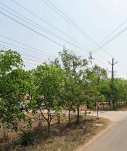 Image of 3096 Sq.ft Residential Plot / Land for sale in Ghanpur, Ghatkesar, Secunderabad for Rs. 10400000