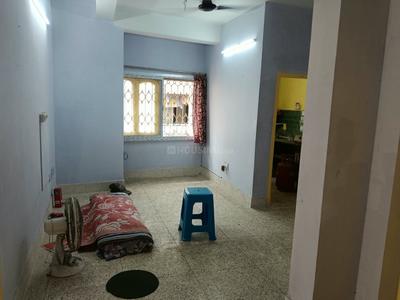 Hall Image of 984 Sq.ft 2 BHK Apartment / Flat for sale in Bangur Avenue Kolkata for Rs. 3300000