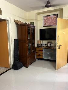 Hall Image of 850 Sq.ft 2 BHK Apartment / Flat for sale in Daya Sarita Apartments, Goregaon East Mumbai for Rs. 14500000