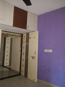 Bedroom Image of 4200 Sq.ft 4 BHK Apartment / Flat for sale in Shannon Sierra, Satellite Ahmedabad for Rs. 35800000