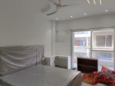 Bedroom Image of 2300 Sq.ft 4 BHK Builder Floor for sale in Rohini Extension New Delhi for Rs. 23500000