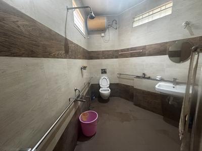 Bathroom Image of 4000 Sq.ft 4 BHK Independent House for sale in RR Nagar Bengaluru for Rs. 46999500