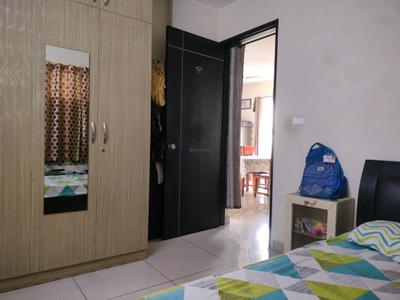 Bedroom Image of 1076 Sq.ft 2 BHK Apartment / Flat for sale in Disha Central Park, Balagere Bengaluru for Rs. 11900000