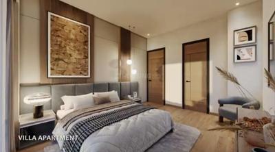 Bedroom Image of 12000 Sq.ft 8 BHK Villa for sale in Naya Raipur Raipur for Rs. 72000000