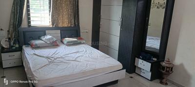 Bedroom Image of 550 Sq.ft 2 BHK Independent House for sale in Karamsad Anand for Rs. 2851000