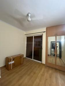 Bedroom Image of 2450 Sq.ft 3 BHK Builder Floor for rent in Ansal Esencia Sector 67, Sector 67 Gurgaon for Rs. 38000