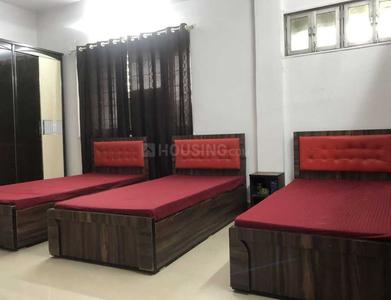 Bedroom Image of GetSetHome  in Vile Parle West, Mumbai