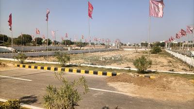 Image of 1785 Sq.ft 2 BHK Independent House for sale in Gandhi Path West, Jaipur for Rs. 10000000