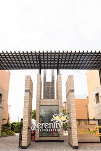 Image of 1362 Sq.ft 3 BHK Duplex for sale in Manglia, Indore for Rs. 7900000