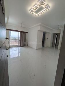 Hall Image of 1700 Sq.ft 3 BHK Apartment / Flat for sale in Tharwani Vedant Empire, Kalyan West Kalyan for Rs. 14500000
