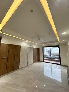 Kitchen Image of 4518 Sq.ft 4 BHK Builder Floor for sale in Sector 23 Gurgaon for Rs. 45700000