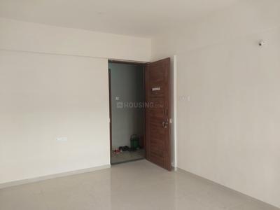 1 BHK Flat