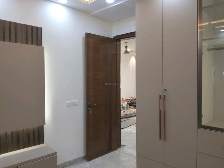 Hudson Lane, GTB Nagar Bedroom One 1