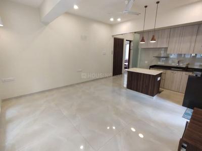 Hall Image of 800 Sq.ft 1.5 BHK Apartment / Flat for rent in Bandra West Mumbai for Rs. 173000