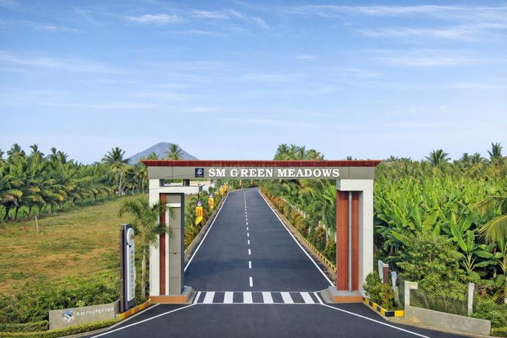 SM Green Meadows Main Image 1