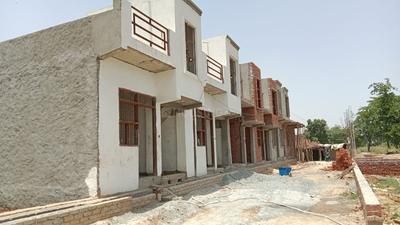 Image of 648 Sq.ft 2 BHK Independent House for sale in Gokul Greens, Achheja, Greater Noida for Rs. 3450000