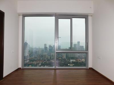 Bedroom Image of 800 Sq.ft 2 BHK Apartment / Flat for sale in Piramal Aranya, Byculla Mumbai for Rs. 36000000